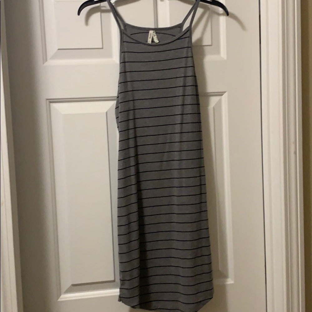 mudd dress